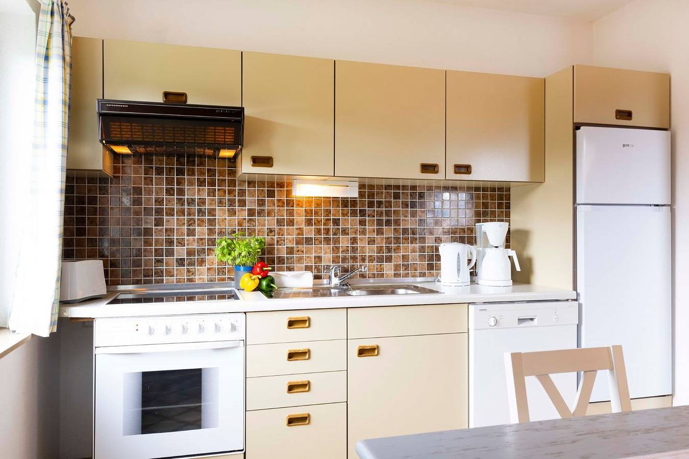 Ganze Wohnung, Ferienwohnung "Waack" bis 4 Personen (Nichtraucher) in Niendorf, Timmendorfer Strand