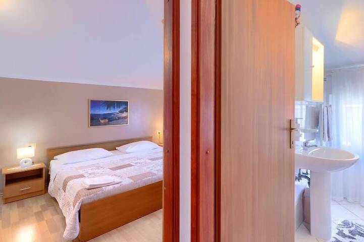 Apartamento entero, Apartamento Bruno in Umag, Region de Umag