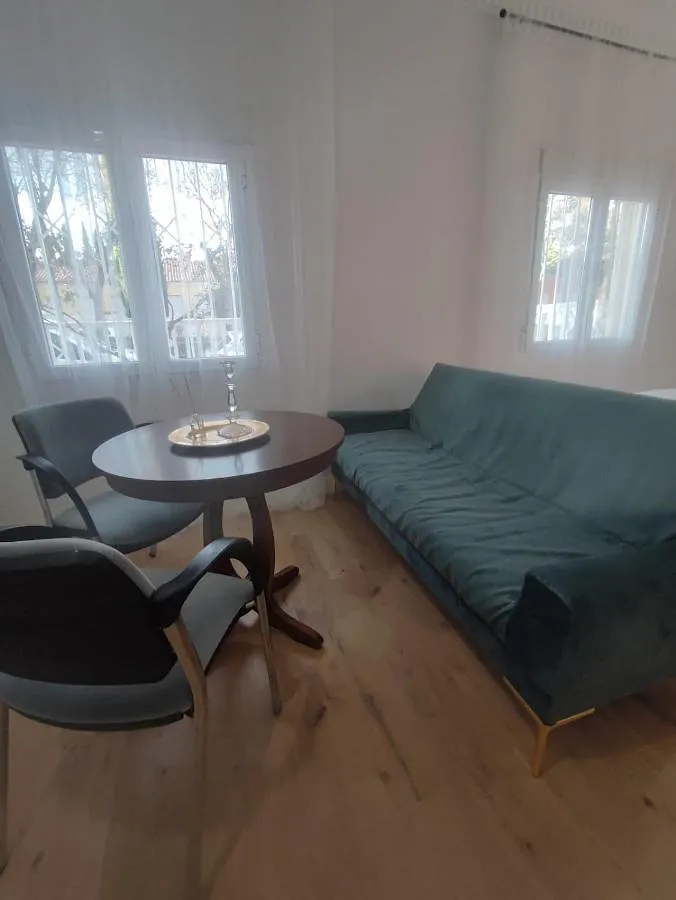 Ferienwohnung für 3 Personen - 1