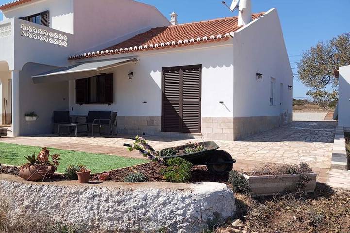 Gîte pour 4 personnes