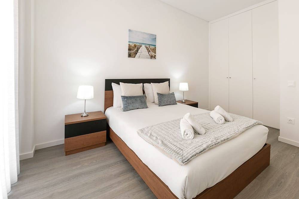 Apartamento entero, Consolação Blue Paradise - Rooftop Shared Pool in Consolação, Peniche