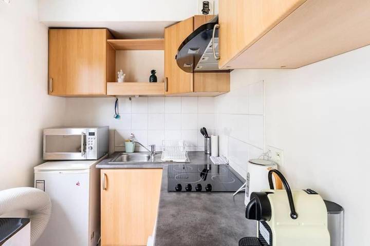 Gîte pour 4 personnes à Gaillard - 2
