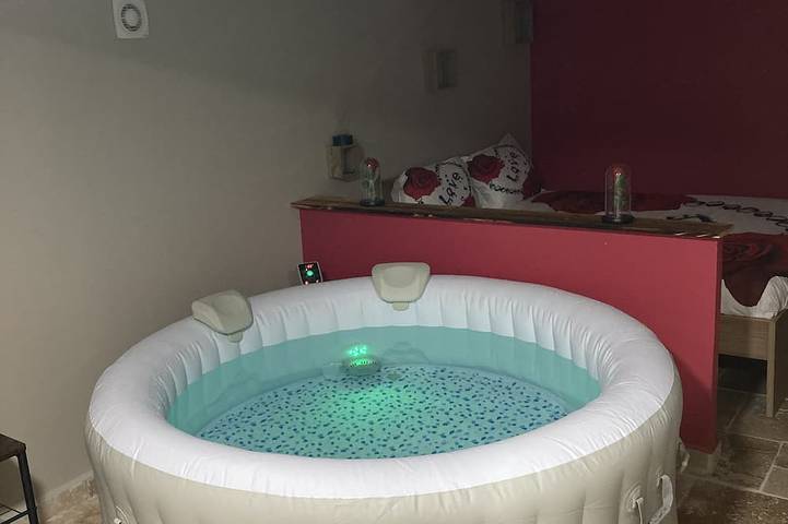 Gîte pour 4 personnes à Herblay-sur-Seine - 2