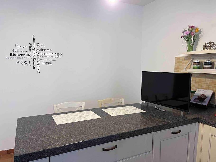 One-Bedroom House in Pescara, Pescara Provinz