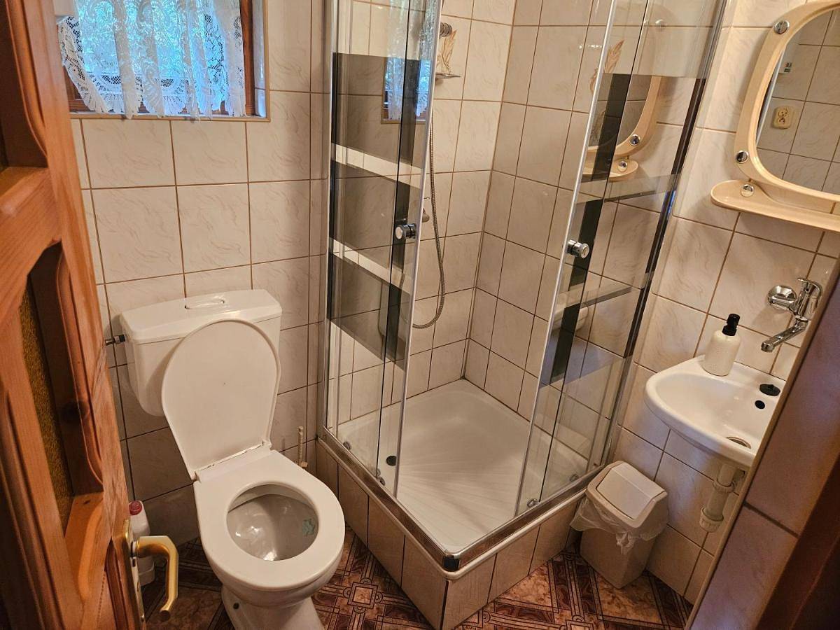 Domek u Marysi in Karpaty (Polska)