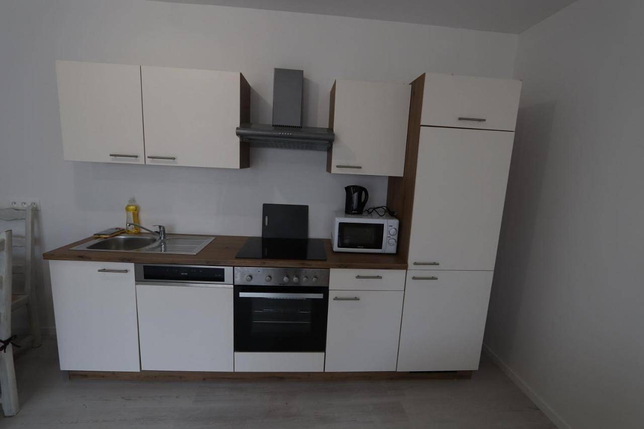 Appartement entier, Homeday Ferme Klein in Haguenau, Nord de l'Alsace