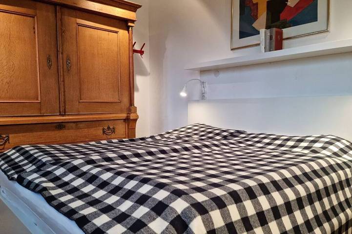 Ferienhaus für 6 Personen, mit Garten auf den Ostfriesische Inseln - 3