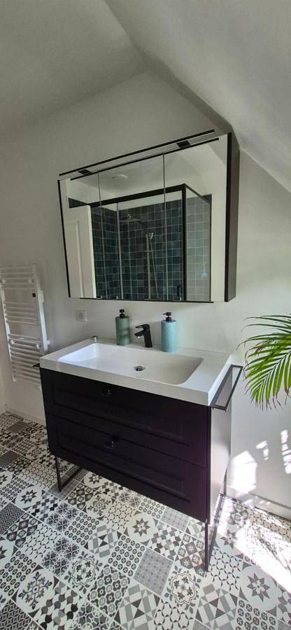 Appartement entier, La Folie Hubert in Meung-sur-Loire, Vallée de la Loire