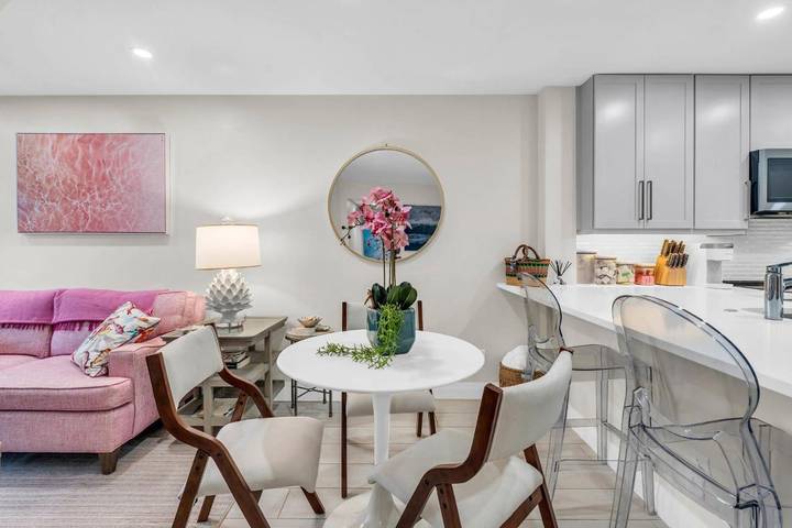 Casa de vacaciones para 5 personas, con jardín y piscina - 1