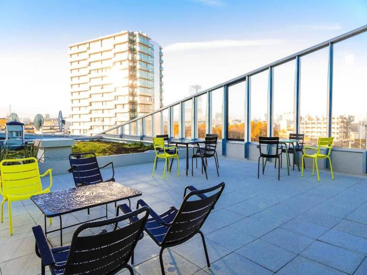 Appartement de vacances