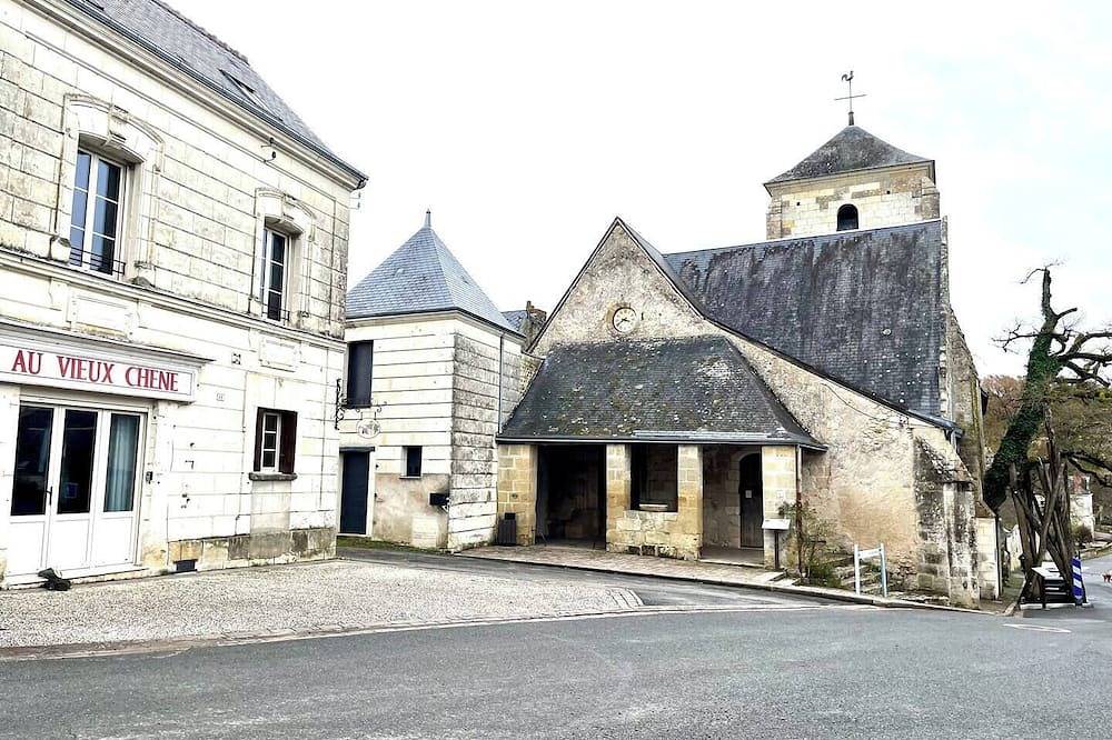 Maison de vacances