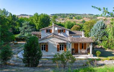 Casa Vacanza per 7 Persone in Catignano, Provincia di Pescara, Foto 1