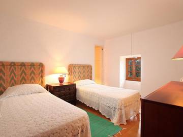 Ferienhaus in Pollença Stadt, Pollença für 8 