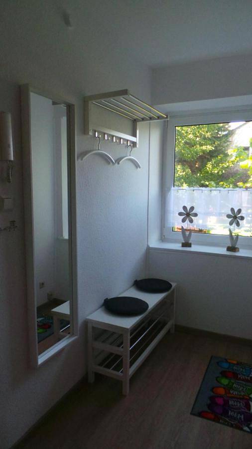 Ferienwohnung für 2 Personen in Bad Münder - 3