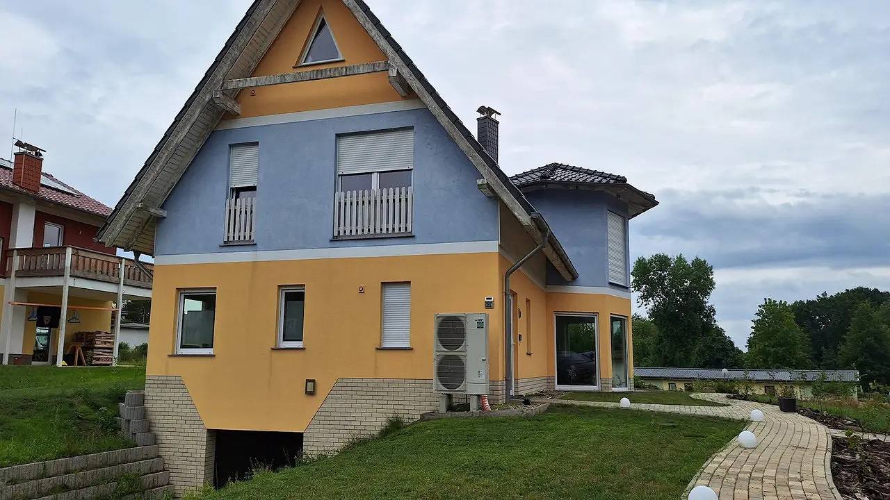Ganze Ferienwohnung, Ferienwohnung für 8 Personen (100 m²) in Klein Labenz in Klein Labenz, Warin