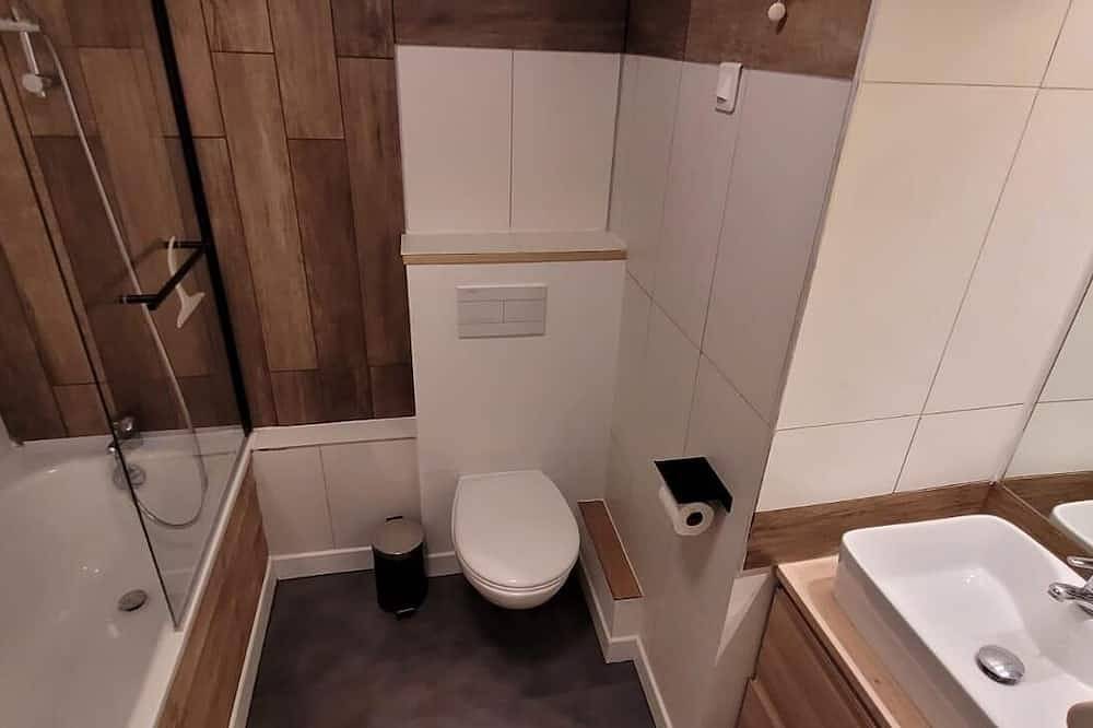Appartement entier, Grande terrasse, idéalement situé, vue montagnes in Auron, Saint-Étienne-de-Tinée