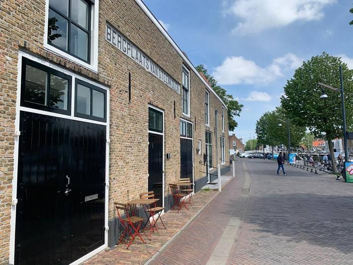 Gîte pour 3 personnes, avec Vue dans Zierikzee - 3