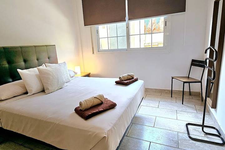 Maison sur la côte de Barcelone avec piscine, très proche de la plage in Platja del Balí (Sant Vicenç de Montalt), Sant Vicenç de Montalt