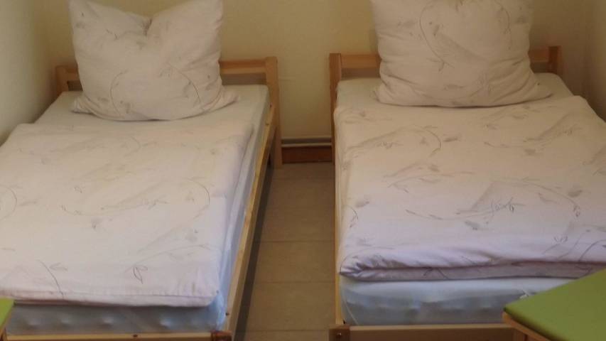 Ferienhaus für 2 Personen in Gützkow - 3