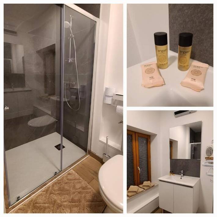 Location de vacances pour 2 personnes, avec balcon et jardin, animaux acceptés à Le Grand-Serre - 4