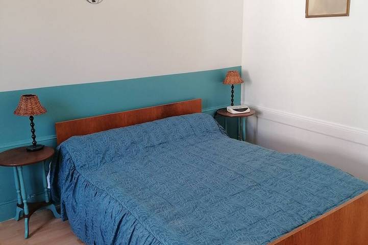 Entire apartment, Small, peaceful apartment in Saint-Claude (Jura), Parc naturel régional du Haut-Jura