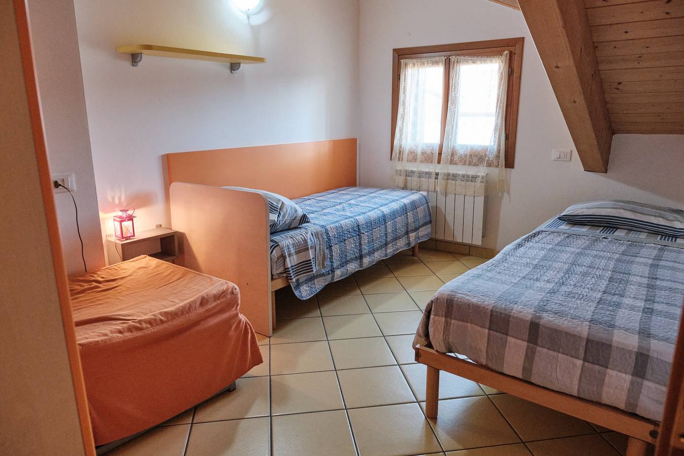 Apartamento entero, Precioso piso con piscina-Beahost in Rosolina Mare, Polesine