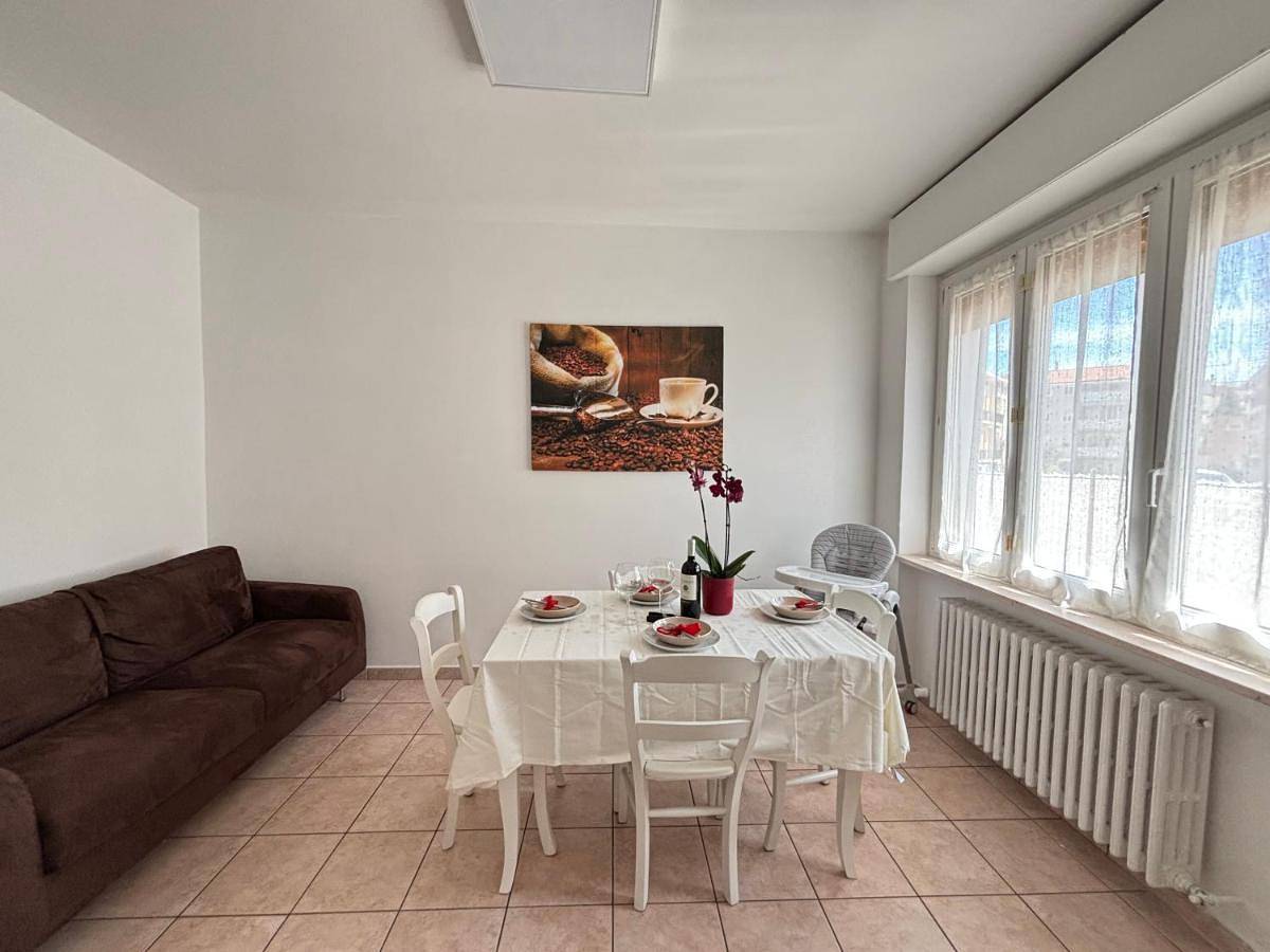 Casa Bardolina - Baia Flaminia in Pesaro, Valle del Metauro