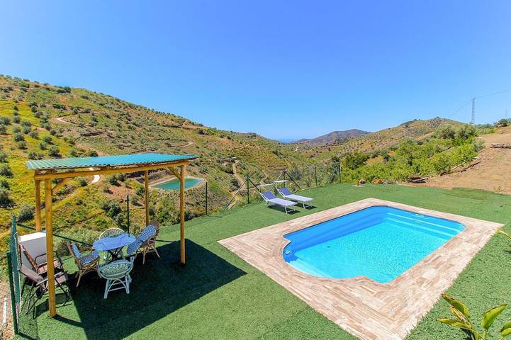 Casa de vacaciones para 7 personas - 1