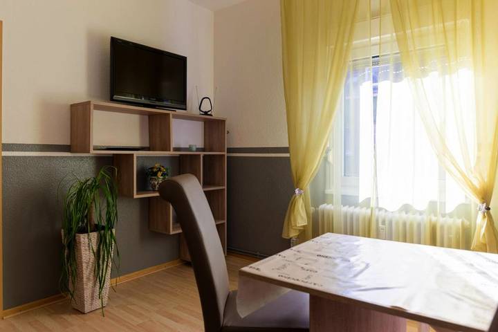 Ferienwohnung für 2 Personen - 1