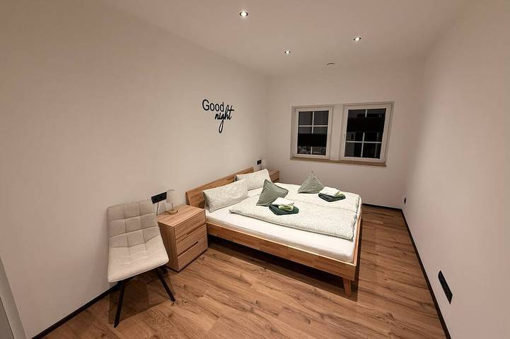 Gîte pour 5 personnes, avec jardin ainsi que sauna et jacuzzi dans Gutach - 2