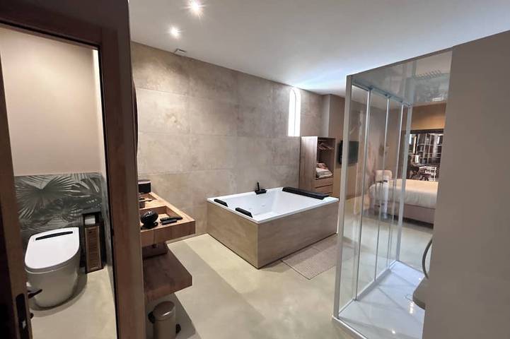 Chambre d’hôte pour 2 personnes à Torreilles - 3