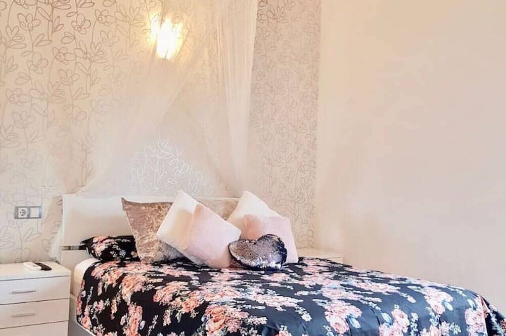 Villa Petit lujo in Badia Gran, Lluchmayor