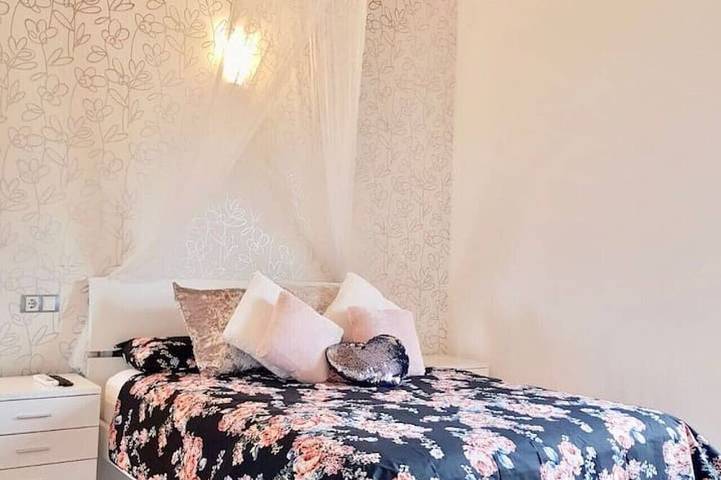 Villa Petit lujo in Badia Gran, Lluchmayor
