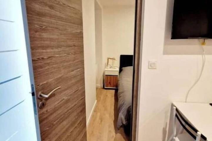 Appartement Moderne Neuf F2 Centre ville in Valence, Valence und Umgebung