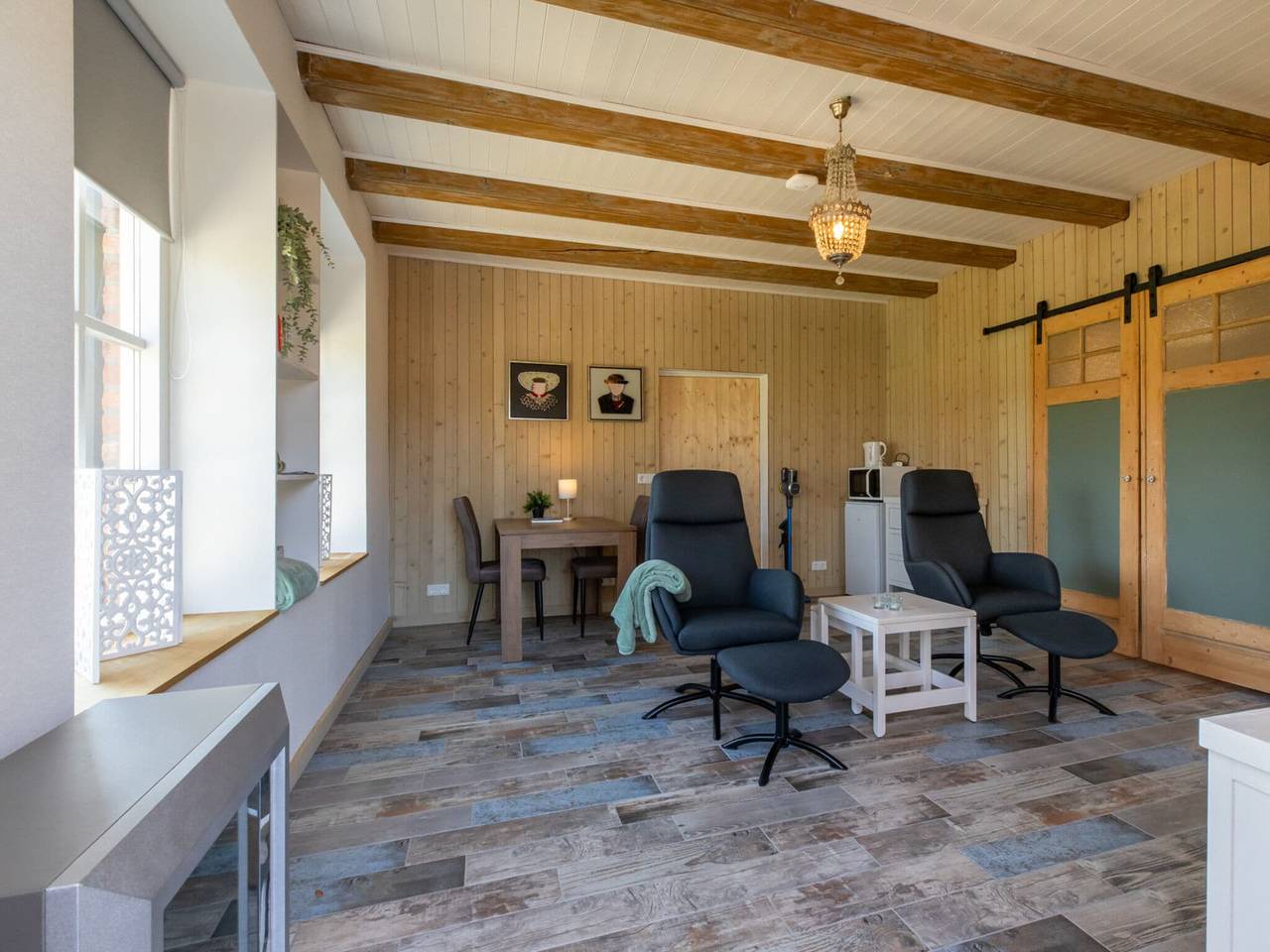 Ferienhaus in der Nähe von Seabeach in Koudekerke, Walcheren