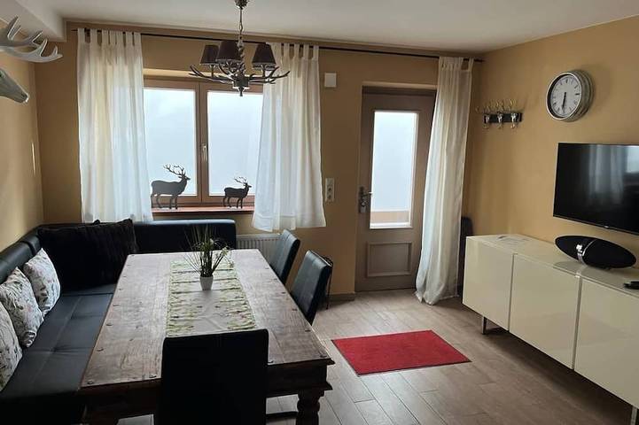 B&B für 7 Personen im Brixental - 2