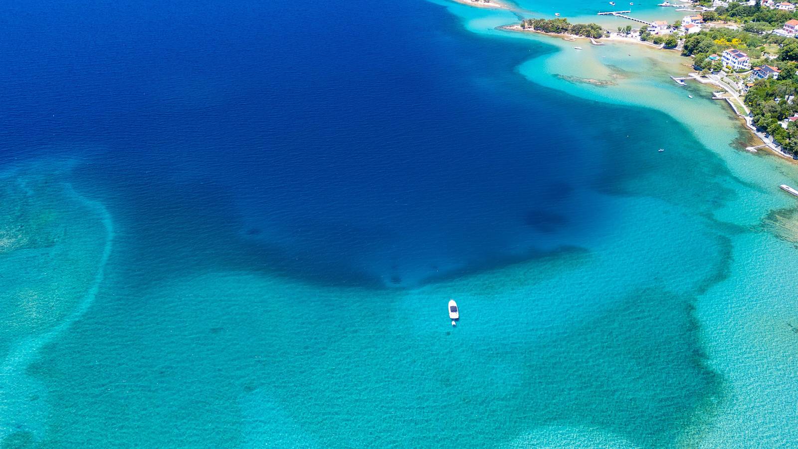 Holiday Home Capella - Rab by Villas Guide in Barbat na Rabu, Rab