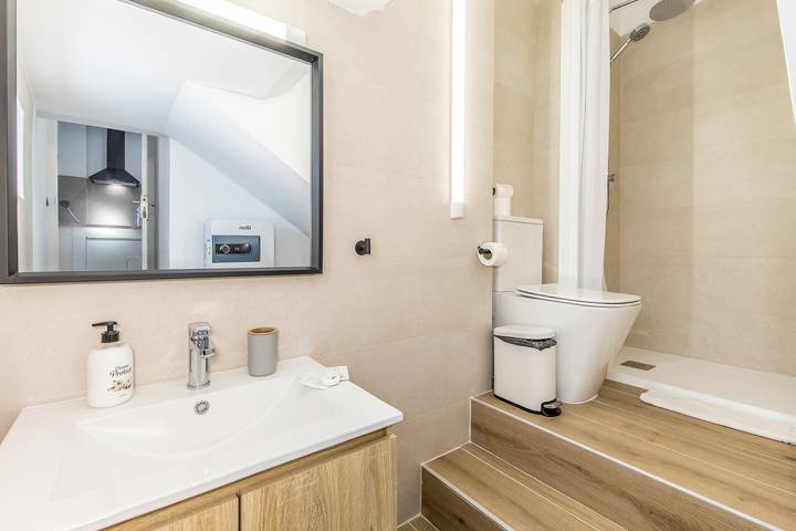 Casa rural para 2 personas en San Cristóbal de La Laguna - 4