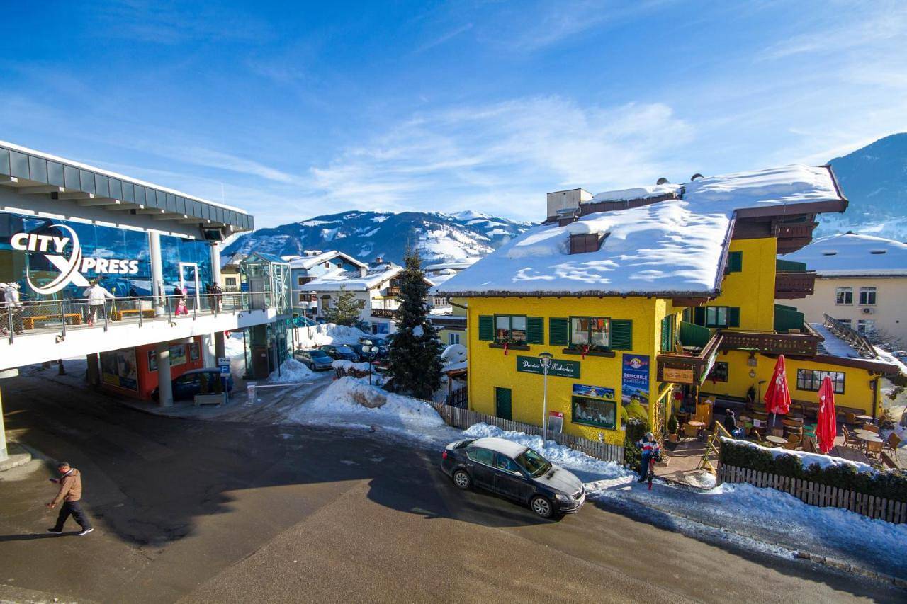 Hotel Pension Hubertus in Zell am See (Stadt), Zell am See