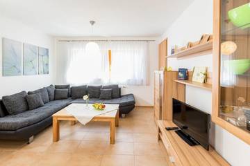 Ferienwohnung für 2 Personen in Herdwangen-Schönach, Bodensee, Bild 3