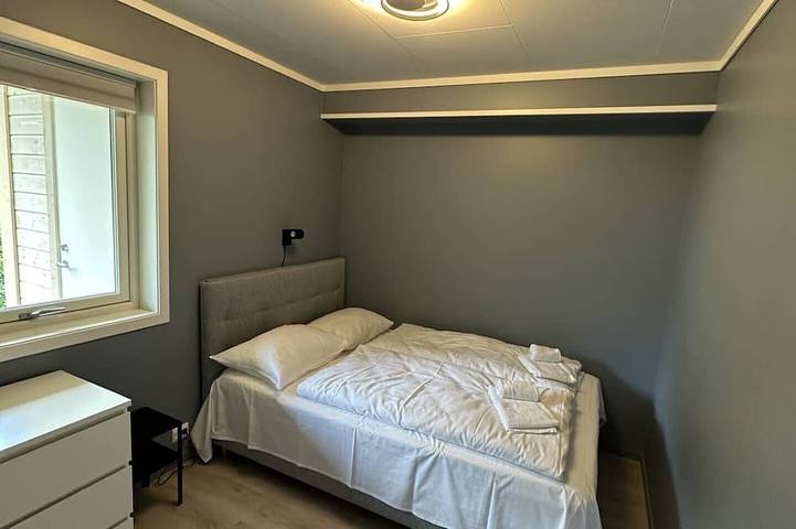 Gîte pour 6 personnes, animaux acceptés dans Loen - 2