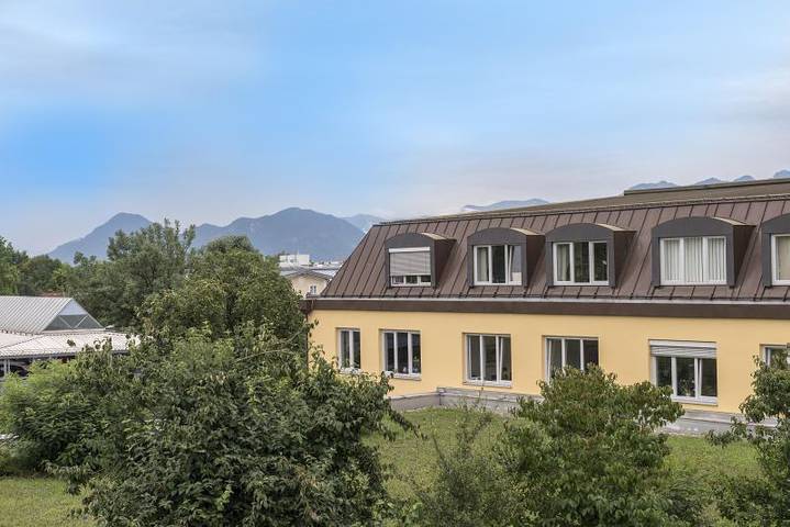 Hotel für 2 Personen, mit Haustier in Rosenheim - 3