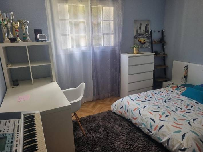 Gîte pour 2 personnes à Cholet - 3