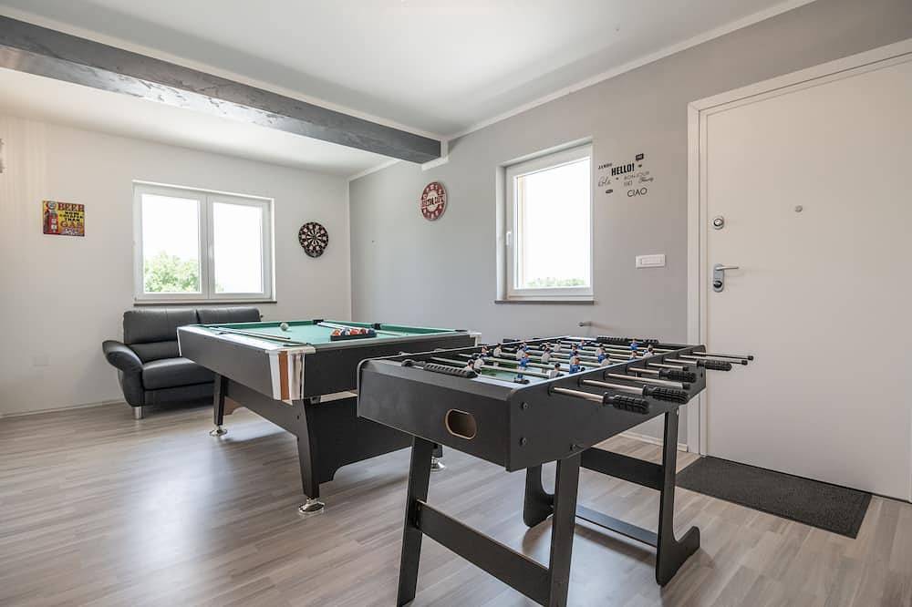 Ferienhaus Villa \"Mile\" in Makarska Riviera