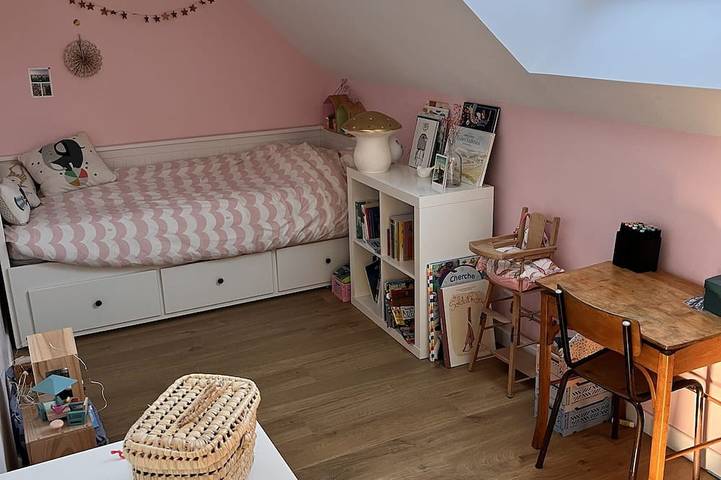 Location de vacances pour 5 personnes à Couëron - 4