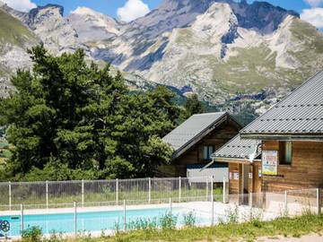 Chalet pour 4 Personnes dans Le Dévoluy, Région de Gap, Photo 1