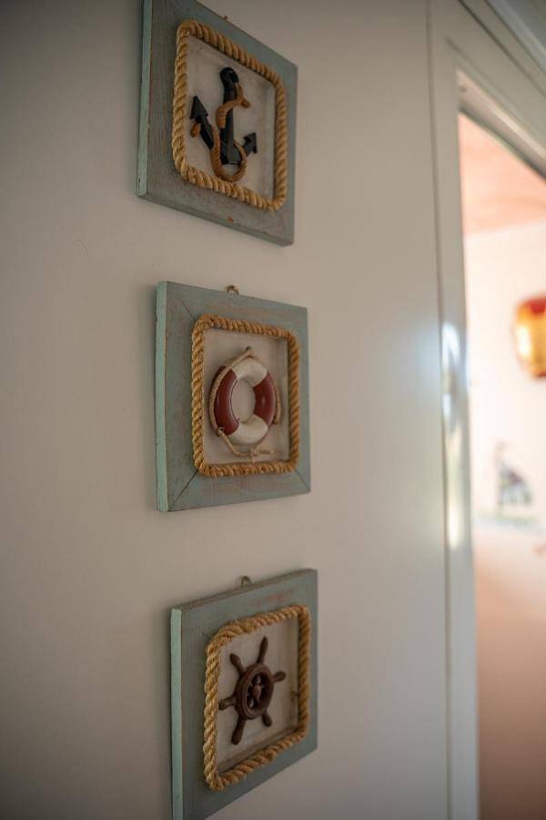 Three-Bedroom Holiday Home in Crotone, Crotone Provinz
