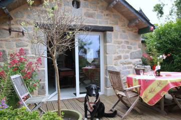 Gîte für 5 Personen in Plouescat, Morlaix und Umgebung, Bild 2
