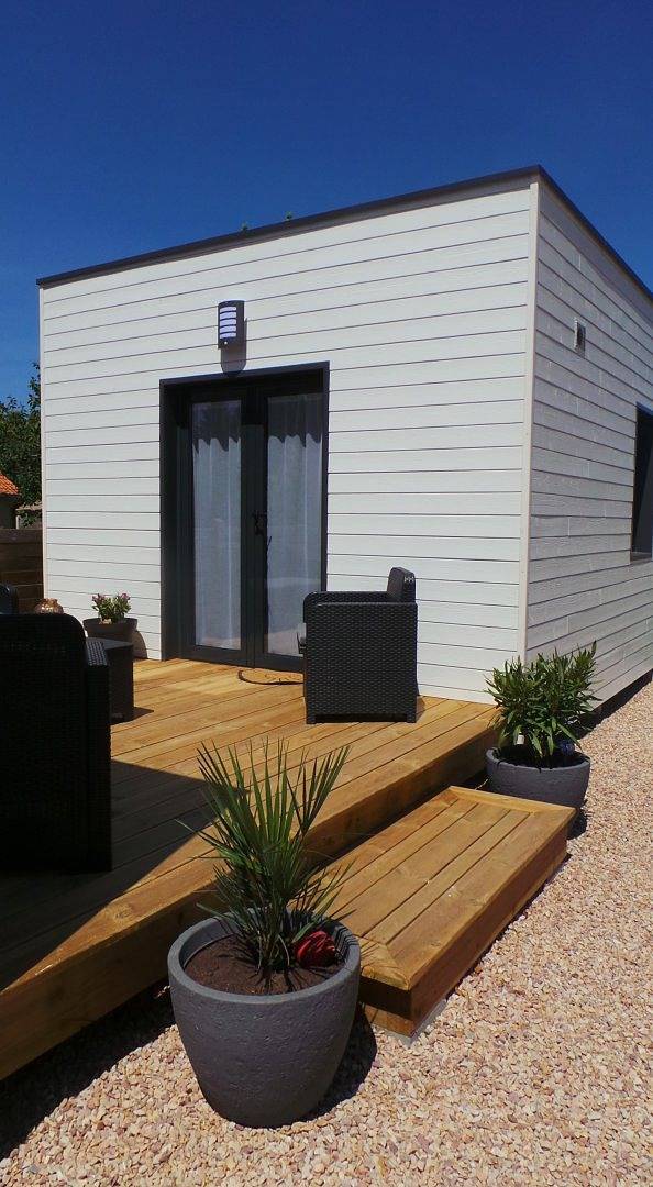 Chambre d’hôte pour 2 personnes dans Parc naturel régional de la Baie de Somme Picardie Maritime - 2