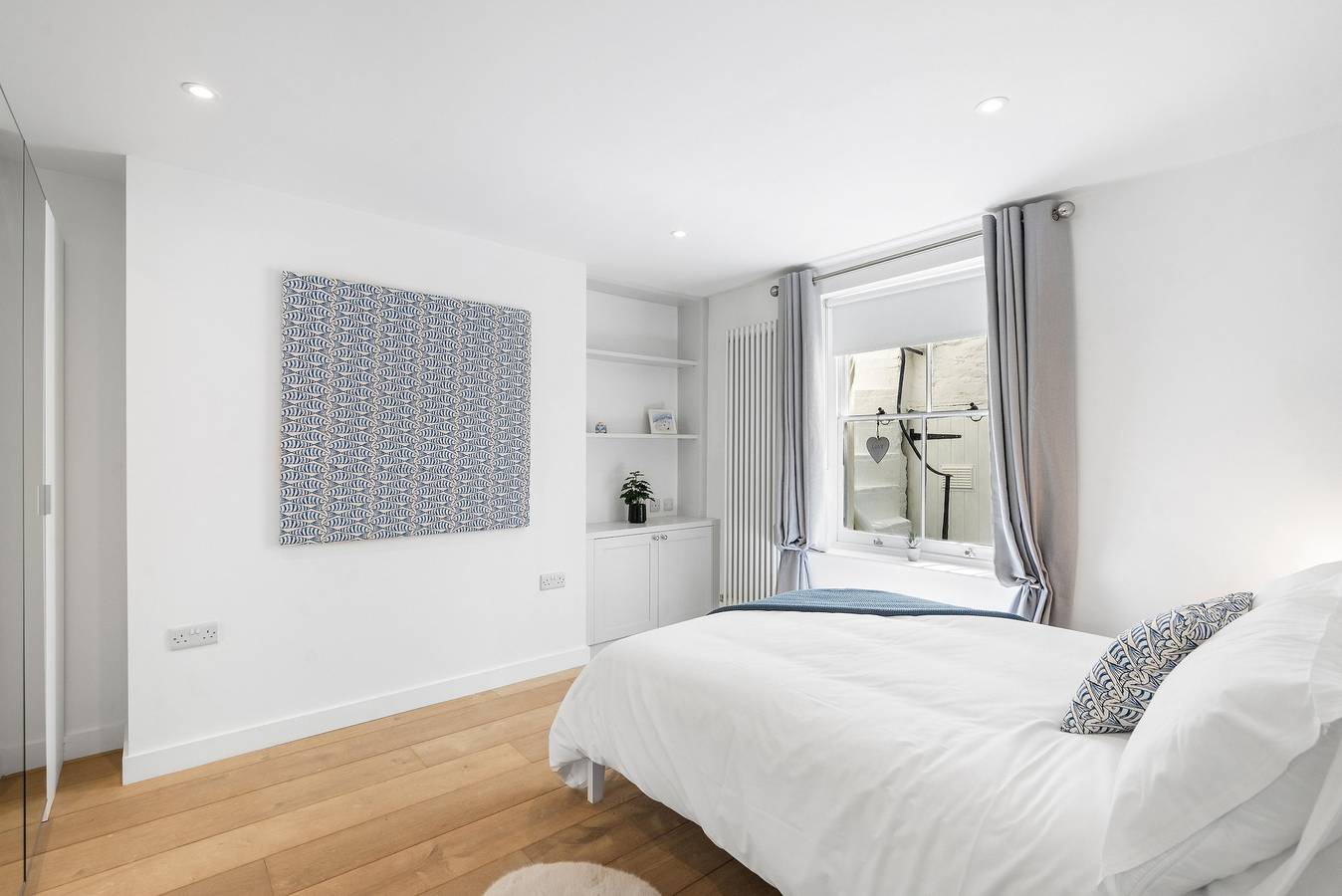 Ganze Wohnung, Bloomsbury Snug | By My Getaways in Brighton, Sussex